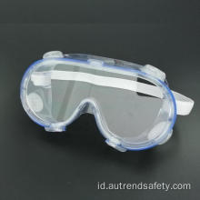 Kacamata Safety Goggles Untuk Dokter
